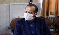 تولید و توزیع 60 هزار ماسک و 10 هزار لیتر مایع ضد عفونی کننده